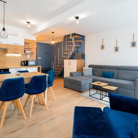 Apartamenty Everysky - Dom Reymonta 9 Karpacz Eksteriør bilde