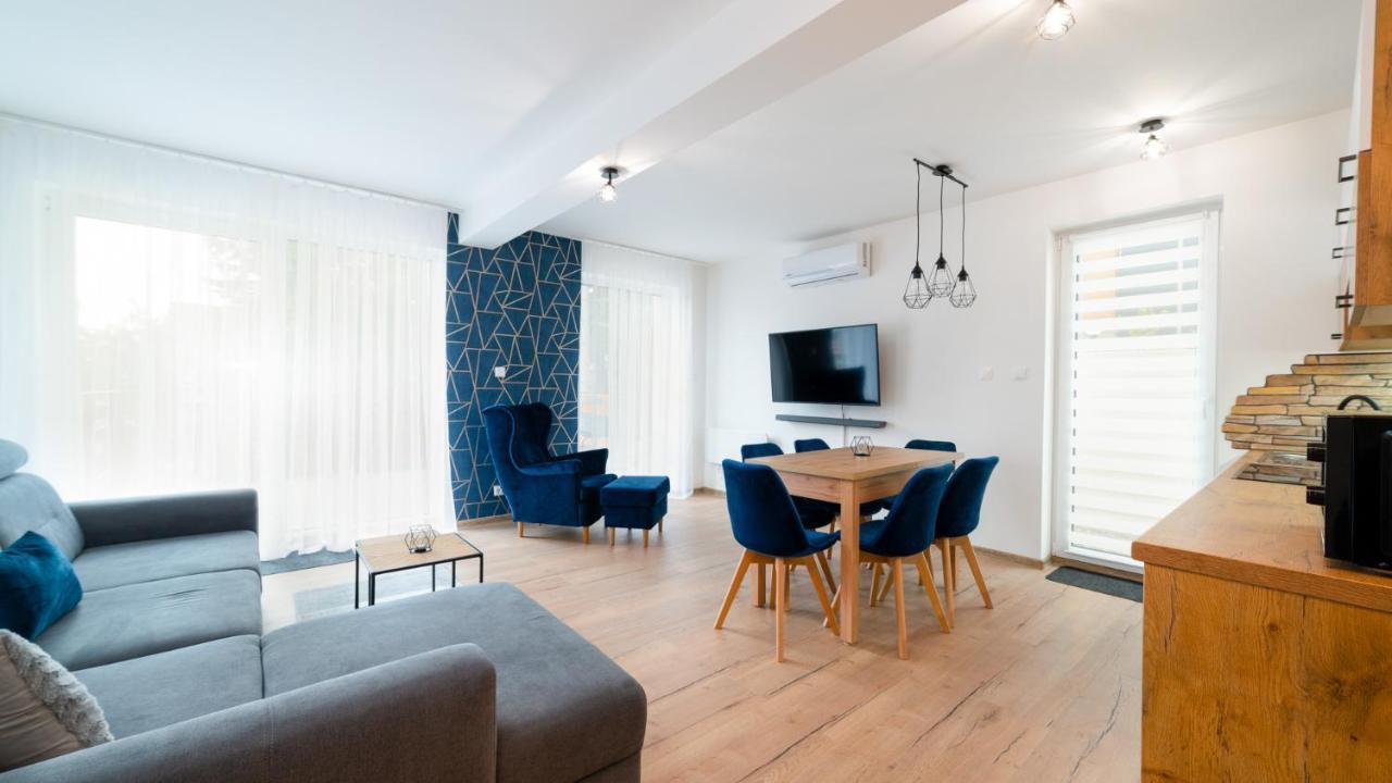 Apartamenty Everysky - Dom Reymonta 9 Karpacz Eksteriør bilde