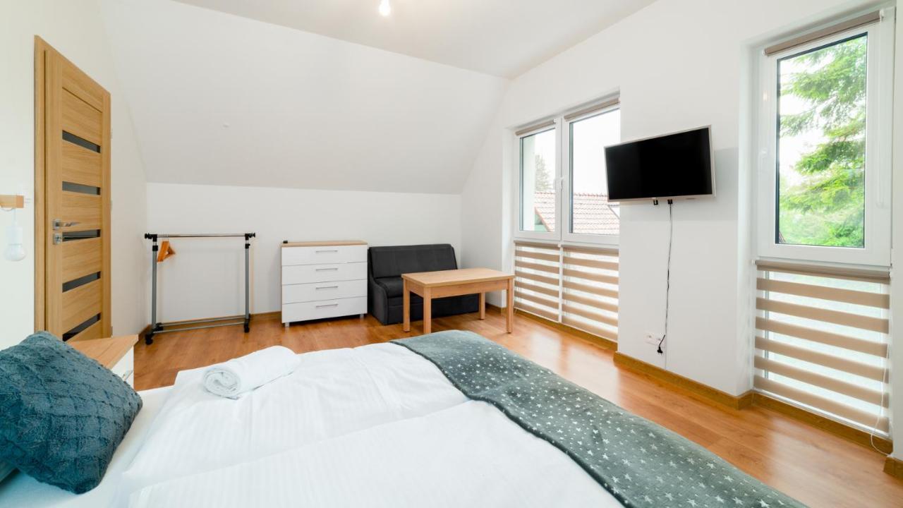 Apartamenty Everysky - Dom Reymonta 9 Karpacz Eksteriør bilde
