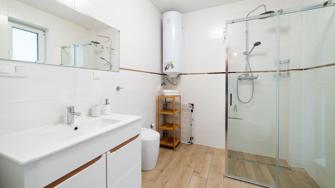 Apartamenty Everysky - Dom Reymonta 9 Karpacz Eksteriør bilde