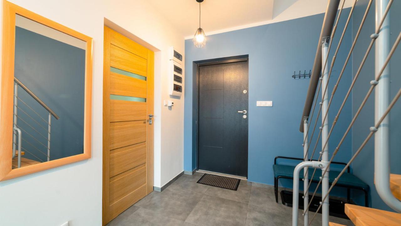 Apartamenty Everysky - Dom Reymonta 9 Karpacz Eksteriør bilde