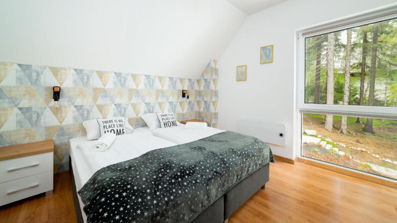 Apartamenty Everysky - Dom Reymonta 9 Karpacz Eksteriør bilde