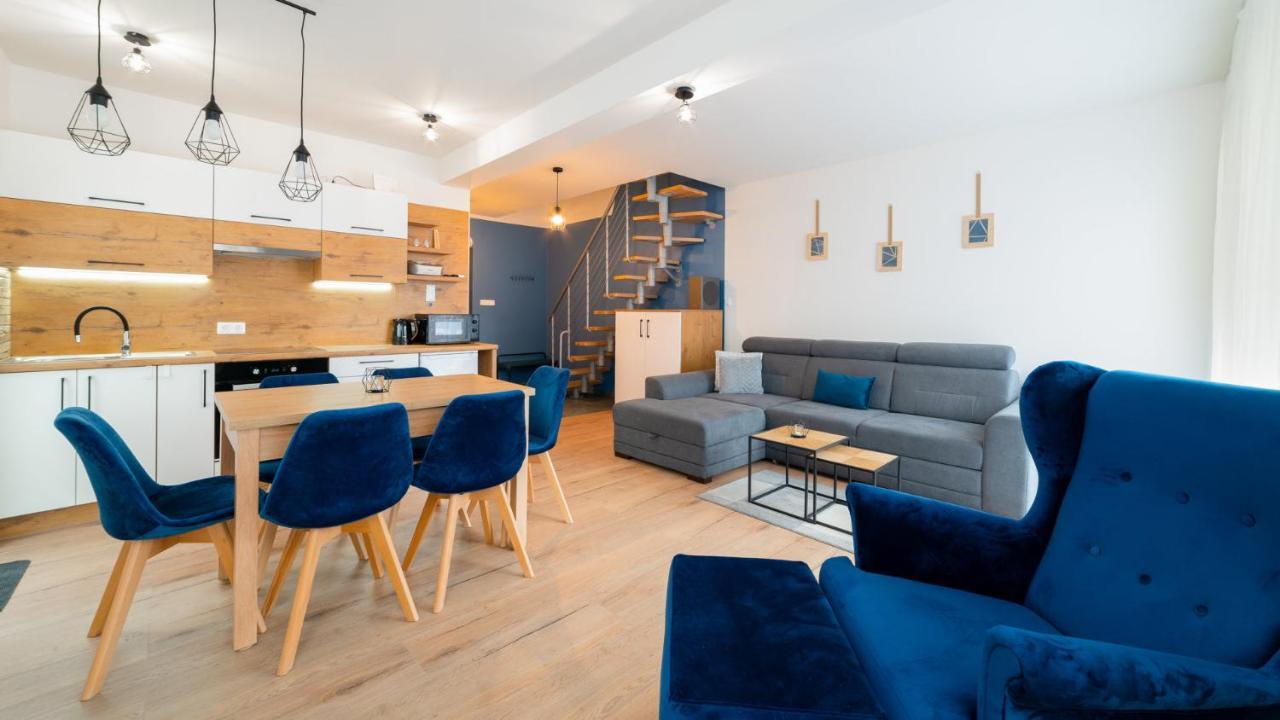 Apartamenty Everysky - Dom Reymonta 9 Karpacz Eksteriør bilde
