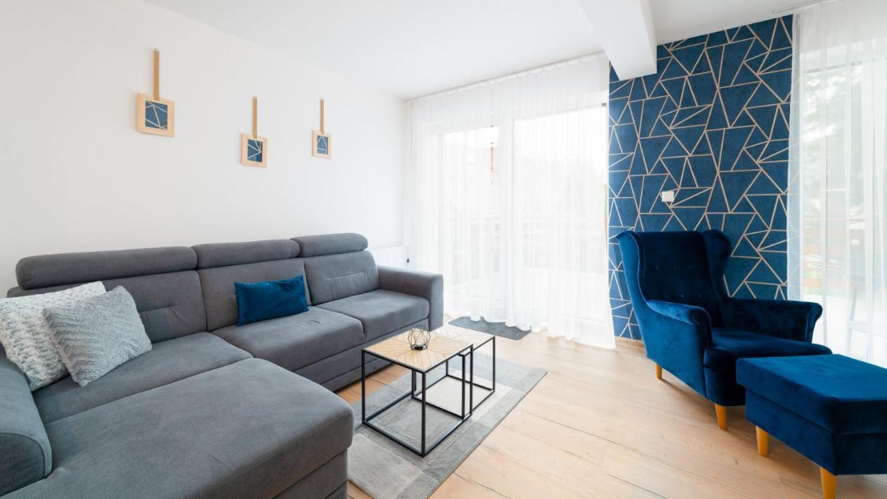 Apartamenty Everysky - Dom Reymonta 9 Karpacz Eksteriør bilde