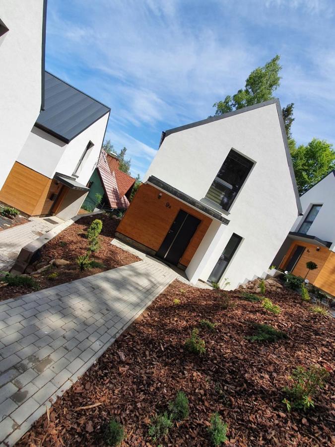 Apartamenty Everysky - Dom Reymonta 9 Karpacz Eksteriør bilde